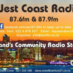 West Coast Radio